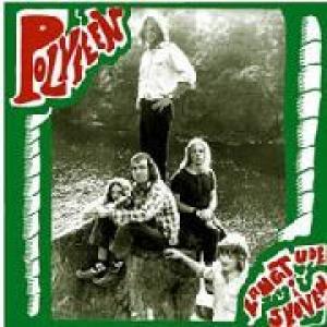 polyfeen: langt ude i skoven