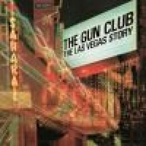 gun club: las vegas story + live lp