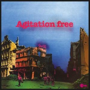 agitation free: last