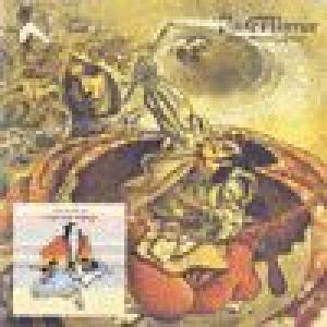 jade warrior: last autumn's dream / floating world