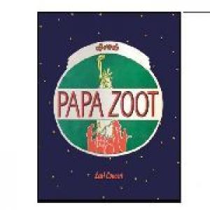 papa zoot band: last concert