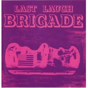 brigade: last laugh