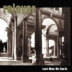 relayer: last man on earth