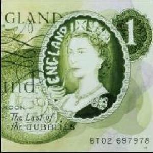 england: last of the jubblies