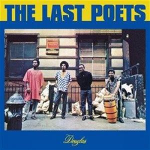 last poets: last poets