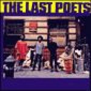 last poets: last poets / this is a madnes