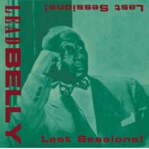 leadbelly: last sessions !