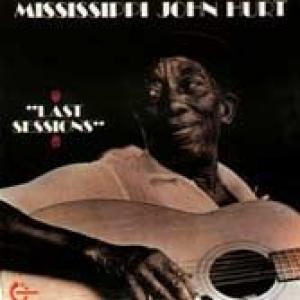 mississippi john hurt: last sessions (record store day 2012 exclusive - limited)