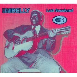 leadbelly: last sessions vol. 1