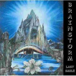 brainstorm: last smile