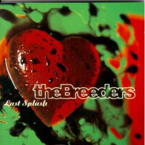 the breeders: last splash