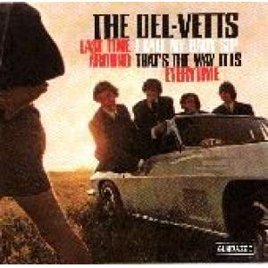 del-vetts: last time around + 3