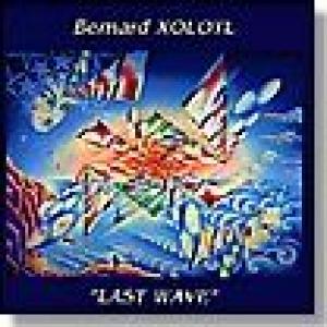 xolotl, bernard: last wave