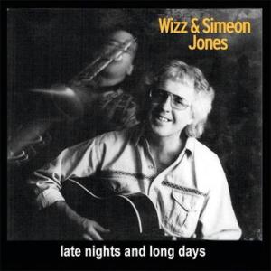 wizz & simeon jones: late nights and long days