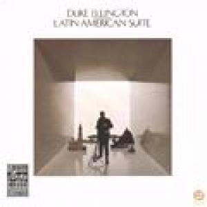 duke ellington & his orchestra: latin american suite