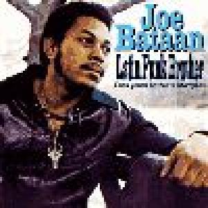 joe bataan: latin funk brother