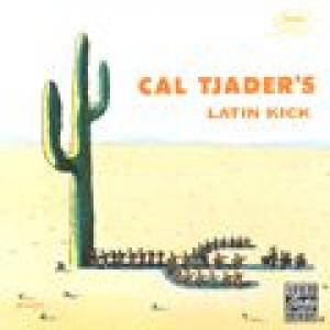 cal tjader: latin kick