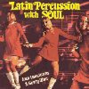 jack costanzo/gerry woo: latin percussion with soul