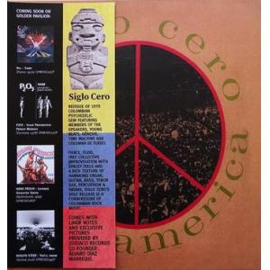 siglo cero: latinoamerica