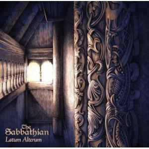 the sabbathian: latum alterum (gold)