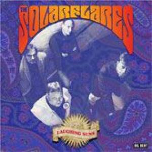 solarflares: laughing suns