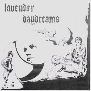 richard soutar: lavender daydreams