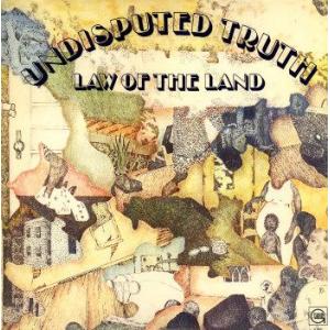 undisputed truth: law of the land