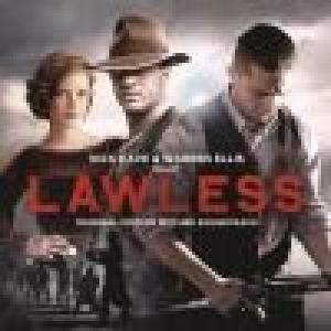 nick cave / warren ellis: lawless (ost)