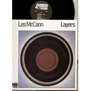 les mccann: layers
