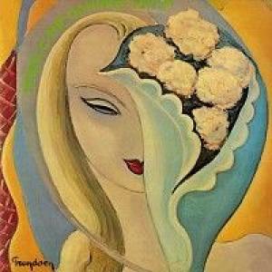 derek & the dominos: layla & other assorted love songs
