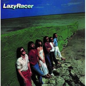 lazy racer: lazy racer