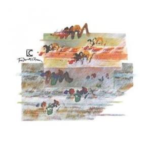 the durutti column: lc