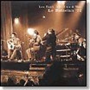 lou reed, john cale & nico: le bataclan '72