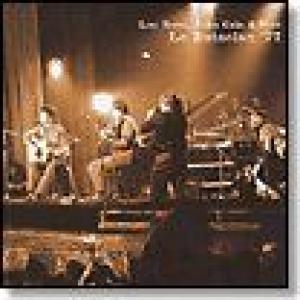 lou reed, john cale & nico: le bataclan 72