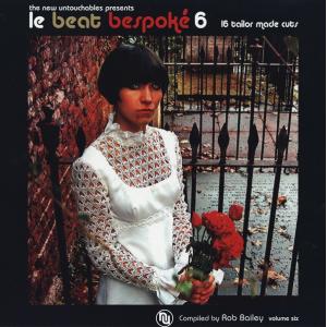 various: le beat bespoke 6