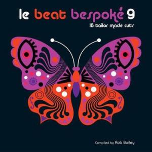 various: le beat bespoke vol. 9