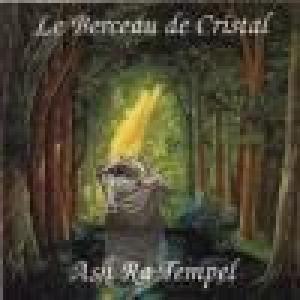 ash ra tempel: le berceau de cristal
