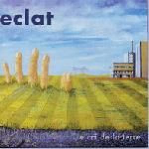 eclat: le cri de la terre