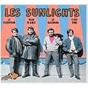 sunlights, les: le deserteur