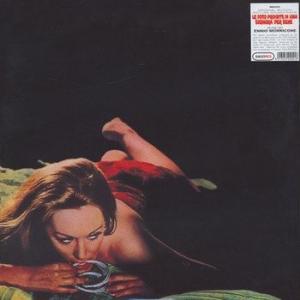 ennio morricone: le foto proibite di una signora per bene