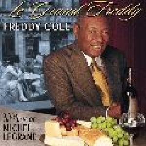 freddy cole: le grand freddy