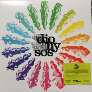 dionysos: le grand jeu