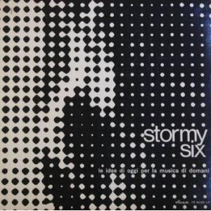 stormy six: le idea di oggi per la music di domani
