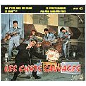 chats sauvages, les: le jour j