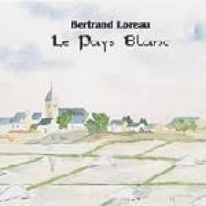 loreau, bertrand: le pays blanc
