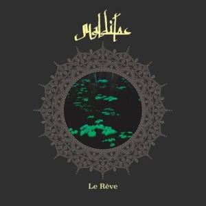 malditos: le reve (black)