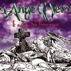ange vert, l': le sang des hommes