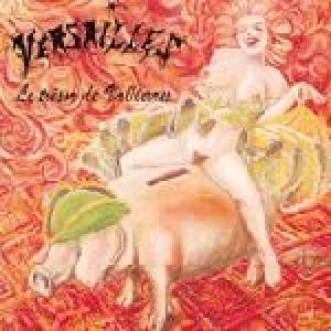 versailles: le tresor de vallièsres