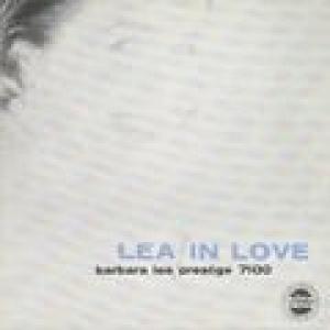 barbara lea: lea/in love