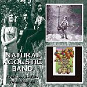 natural acoustic band: learning to live/branching in